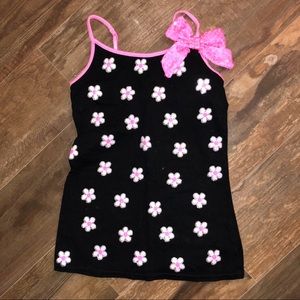 🔥FINAL PRICE REDUCTION🔥Justice Tank